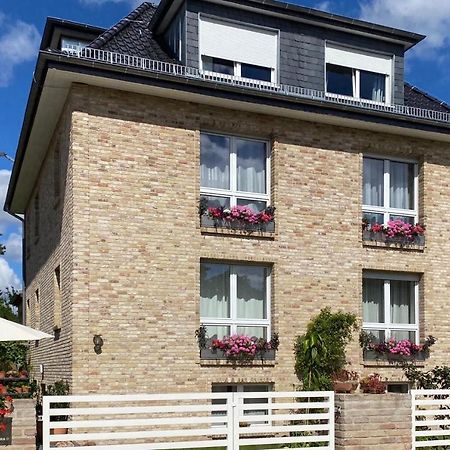 Green Caroline Apartman Berlin Kültér fotó