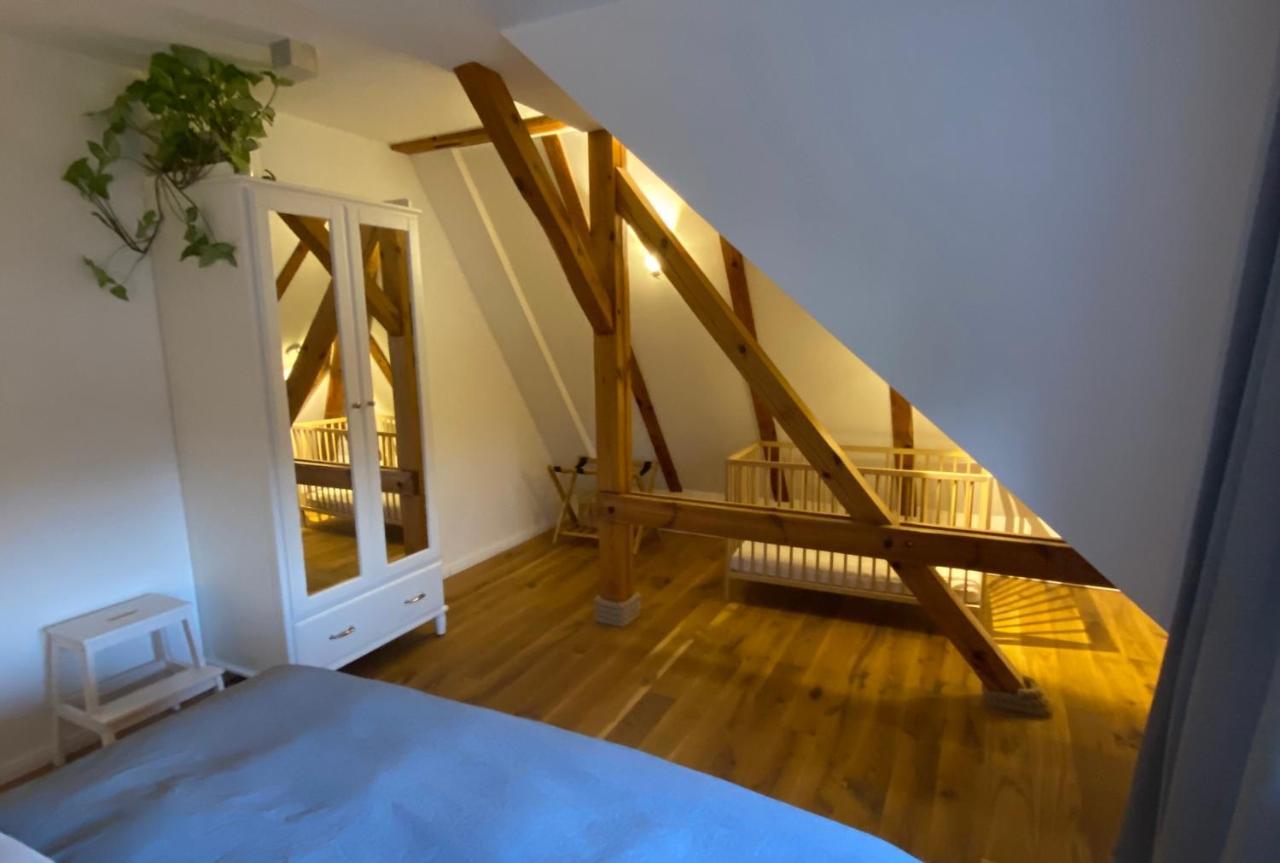 Green Caroline Apartman Berlin Kültér fotó