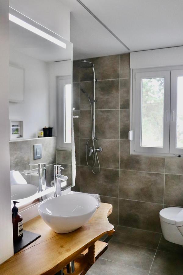 Green Caroline Apartman Berlin Kültér fotó