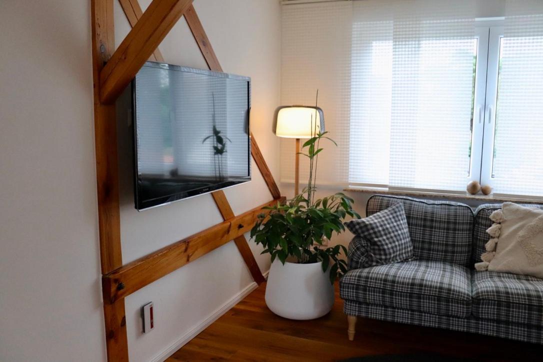 Green Caroline Apartman Berlin Kültér fotó