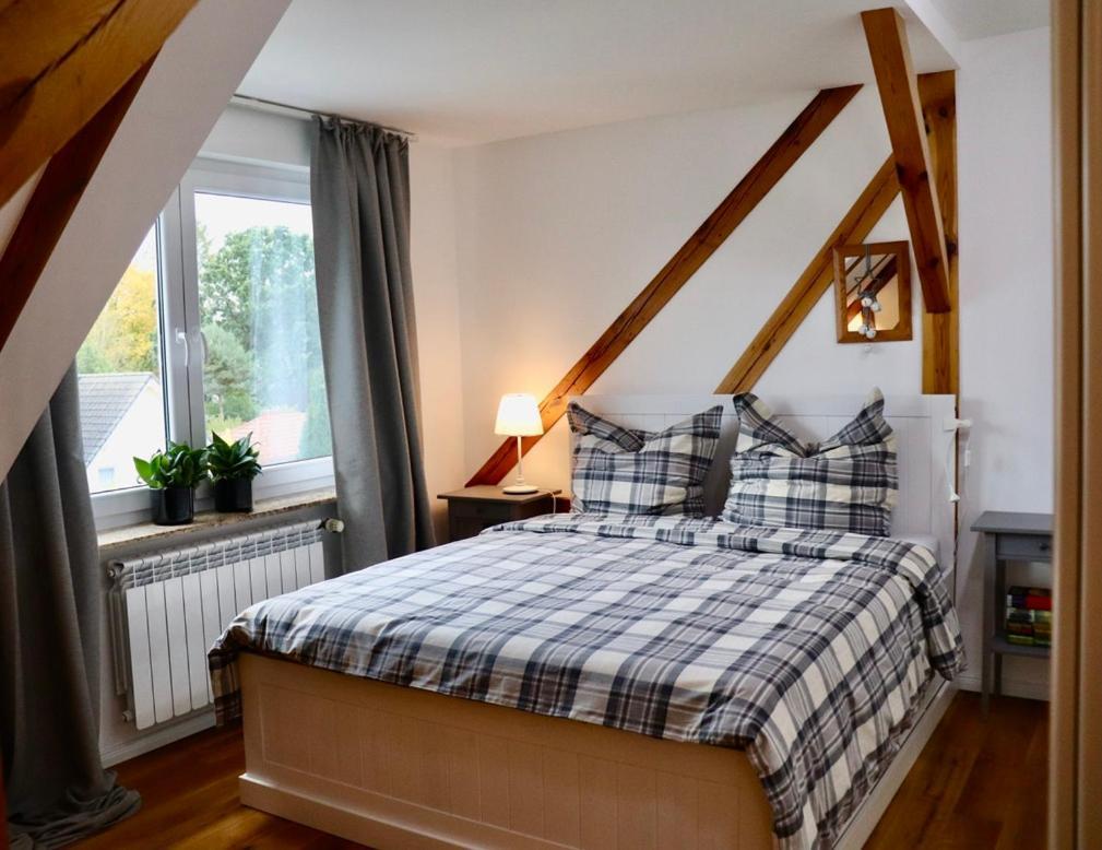 Green Caroline Apartman Berlin Kültér fotó