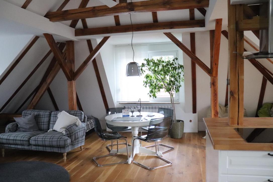 Green Caroline Apartman Berlin Kültér fotó