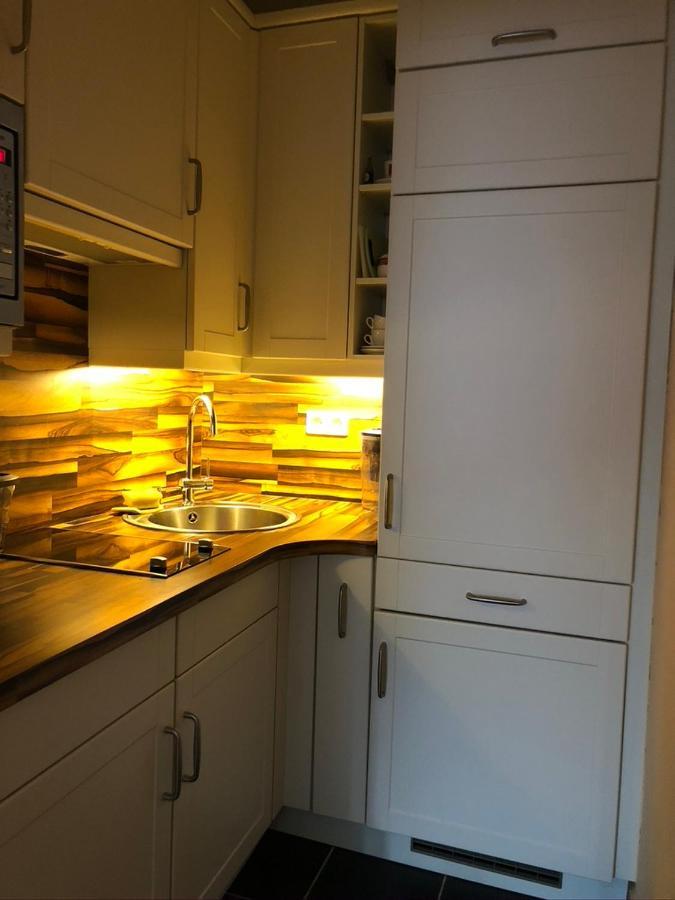 Green Caroline Apartman Berlin Kültér fotó