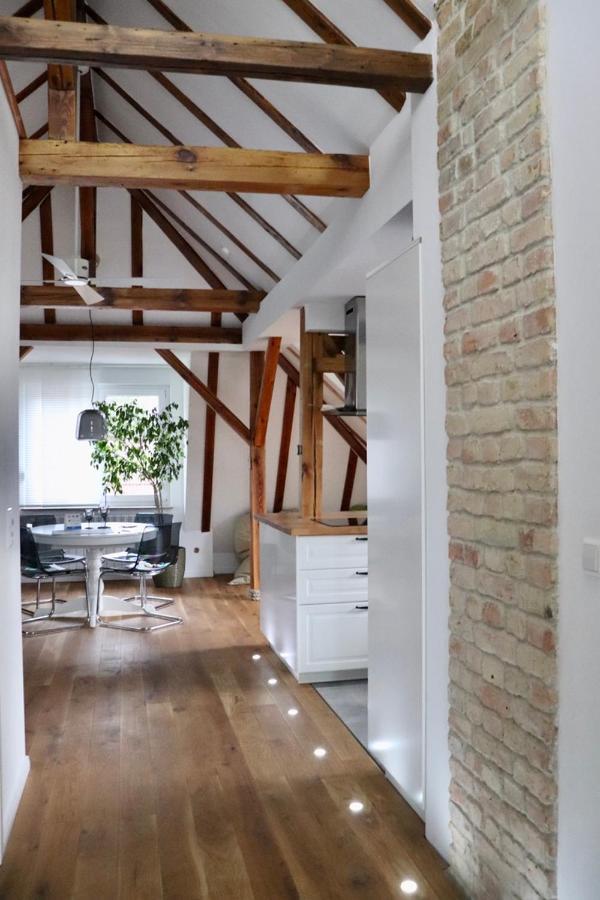 Green Caroline Apartman Berlin Kültér fotó