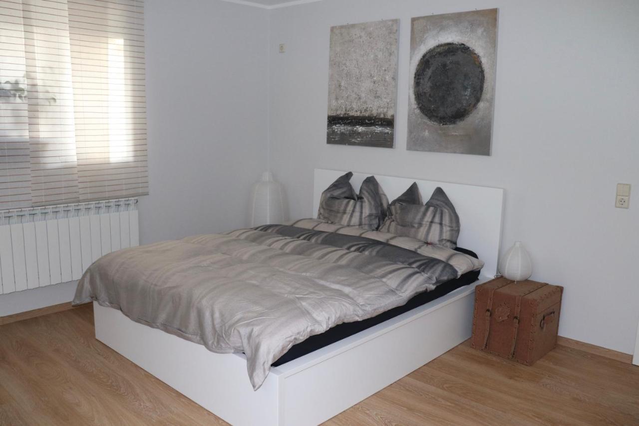 Green Caroline Apartman Berlin Kültér fotó