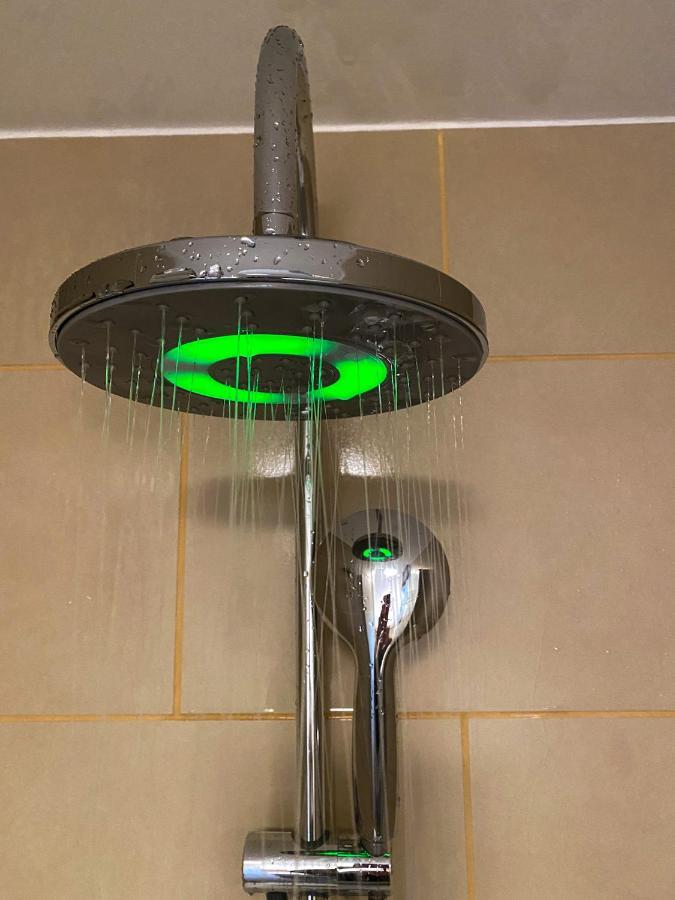 Green Caroline Apartman Berlin Kültér fotó