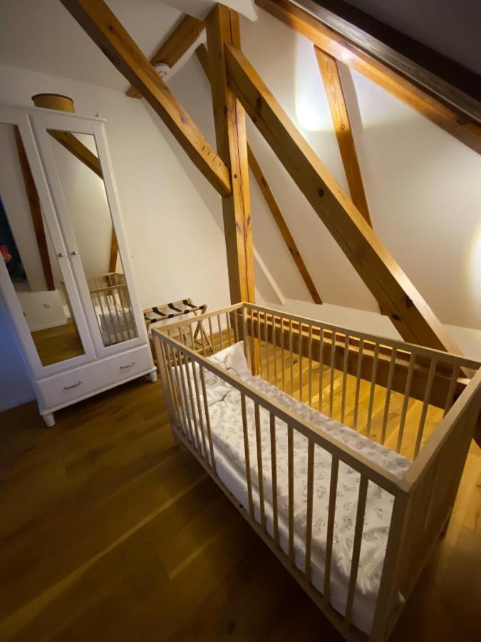 Green Caroline Apartman Berlin Kültér fotó