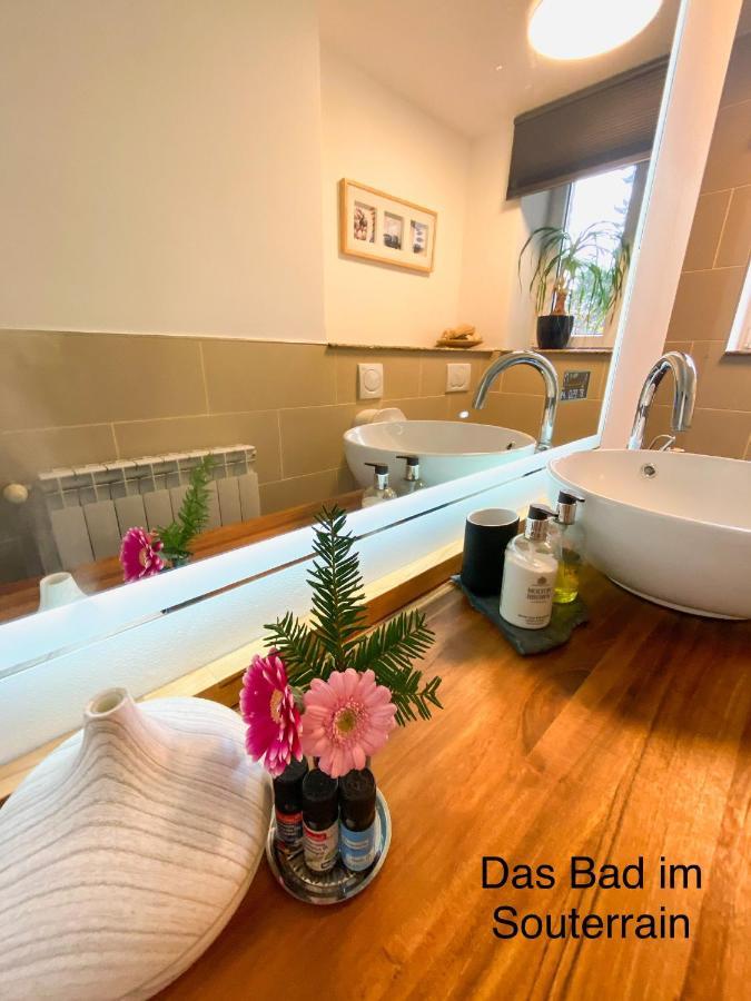 Green Caroline Apartman Berlin Kültér fotó