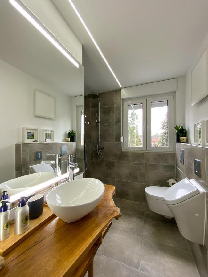 Green Caroline Apartman Berlin Kültér fotó