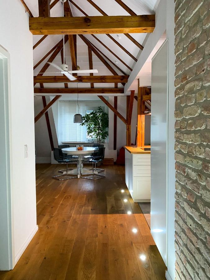 Green Caroline Apartman Berlin Kültér fotó