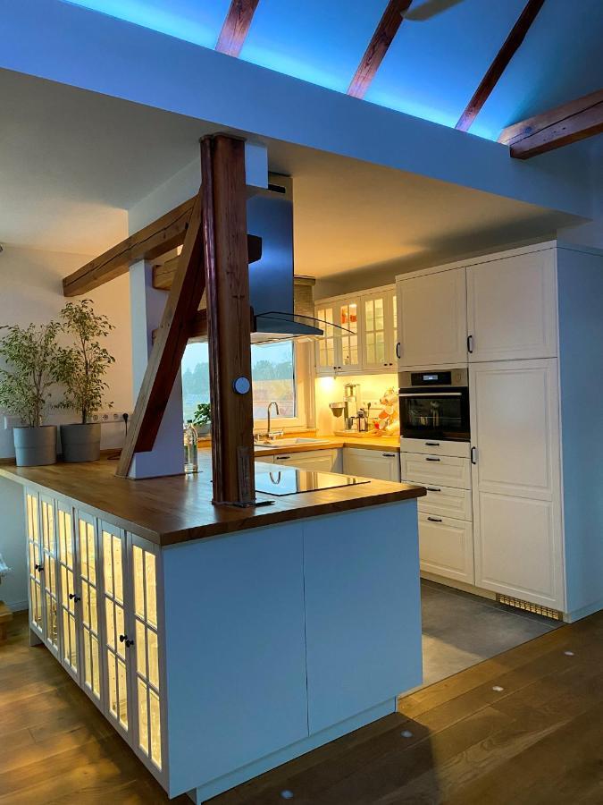 Green Caroline Apartman Berlin Kültér fotó